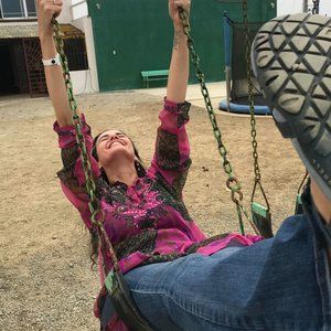 Meet your Posher, Miriam